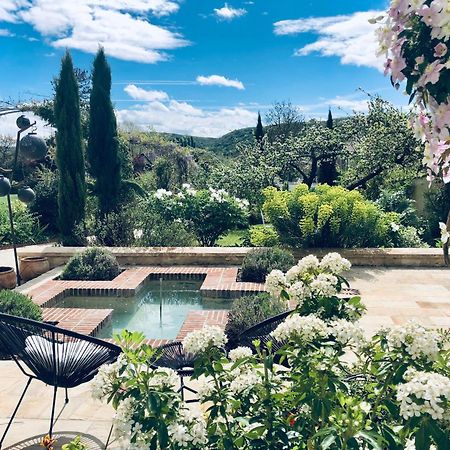 Les Grands Jardins Lodge Ζιβερνί Εξωτερικό φωτογραφία