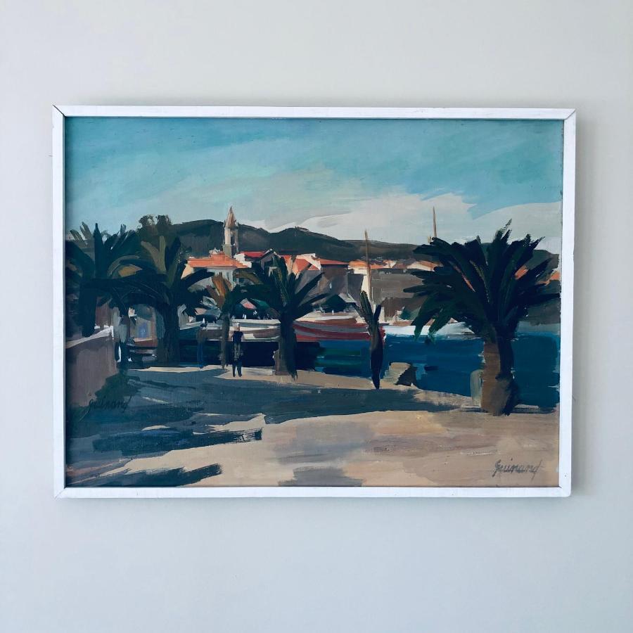 Les Grands Jardins Lodge Ζιβερνί Εξωτερικό φωτογραφία
