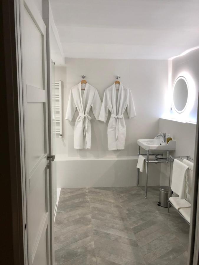 Les Grands Jardins Lodge Ζιβερνί Εξωτερικό φωτογραφία