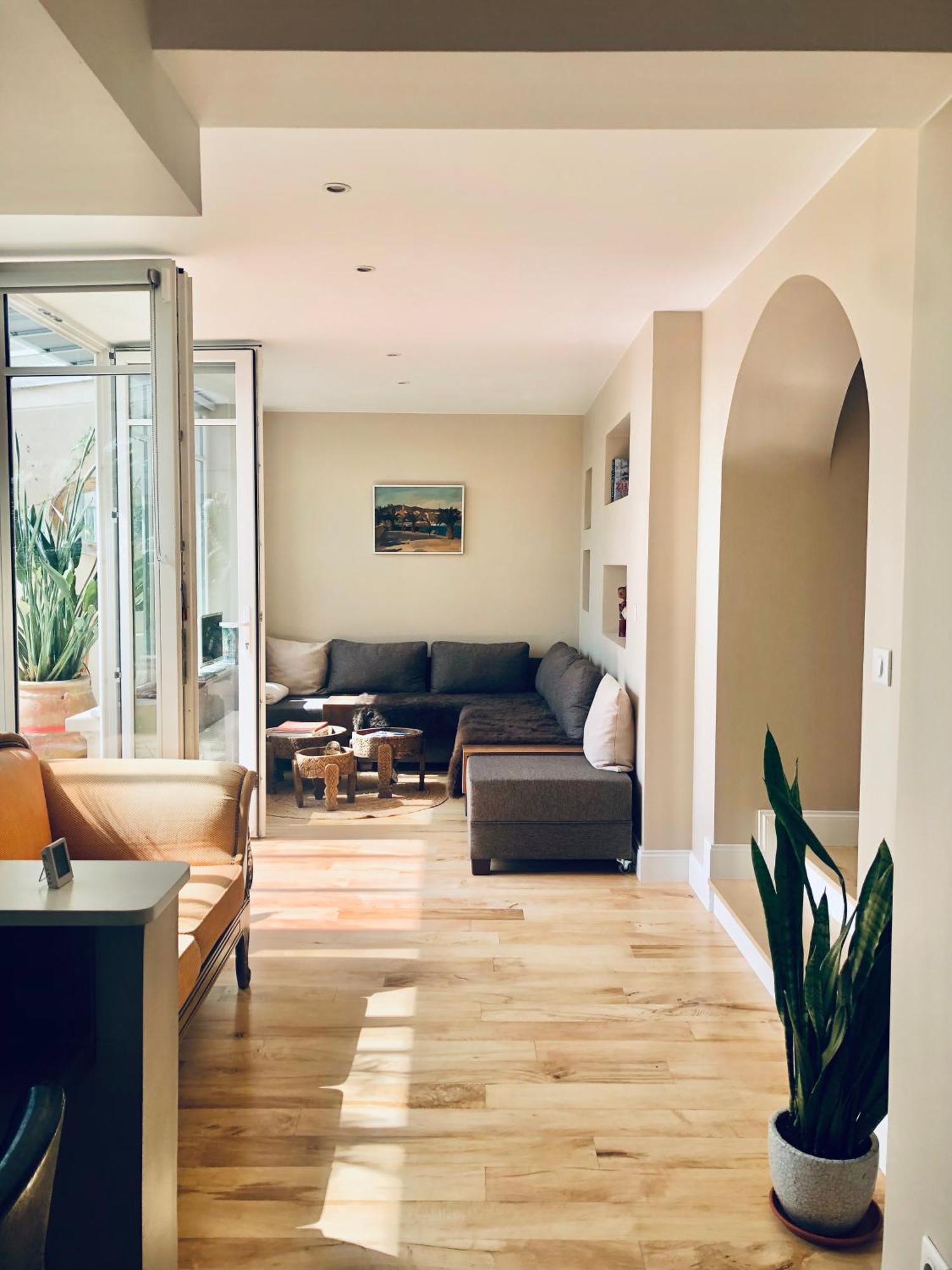 Les Grands Jardins Lodge Ζιβερνί Εξωτερικό φωτογραφία