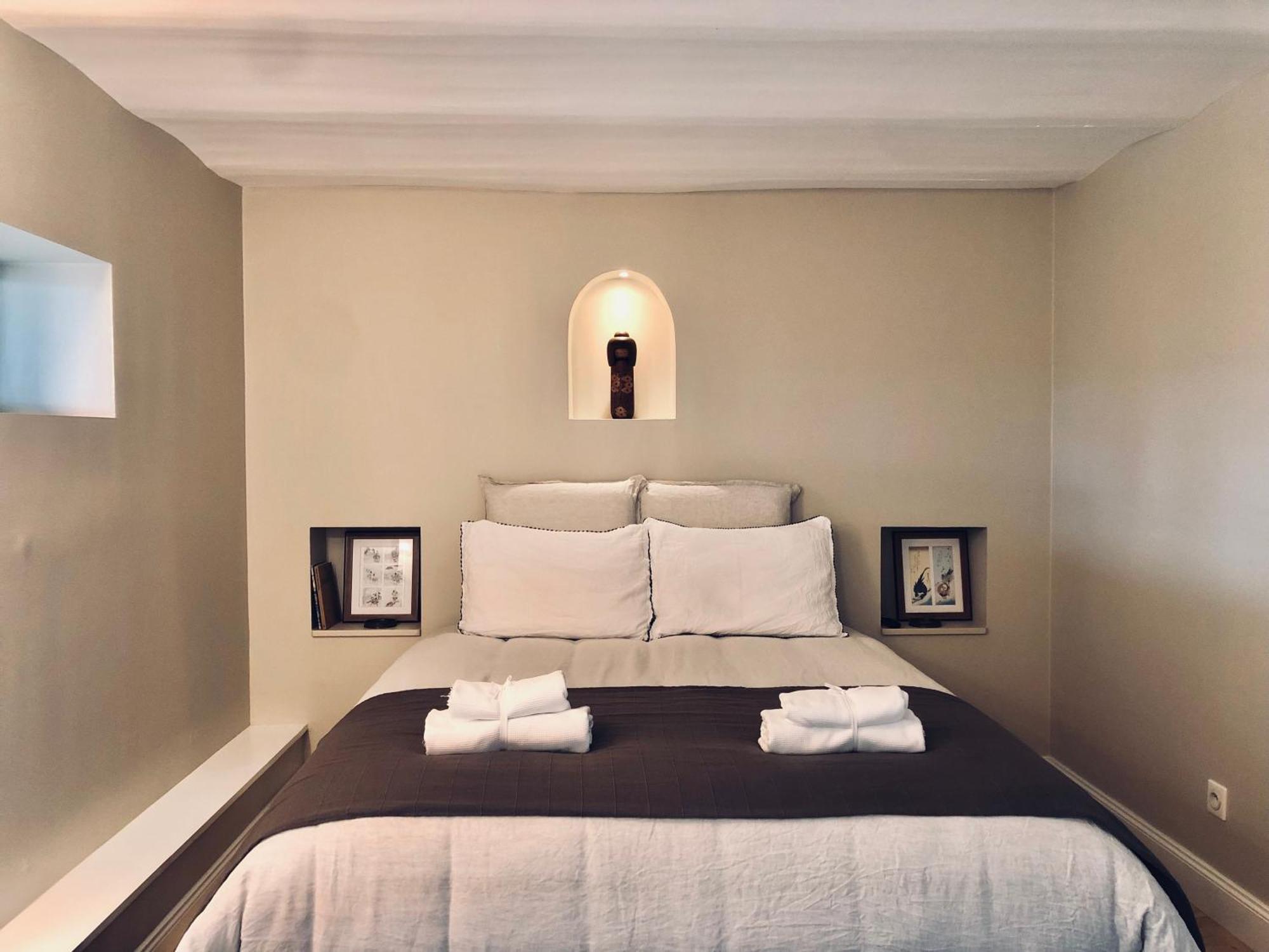 Les Grands Jardins Lodge Ζιβερνί Εξωτερικό φωτογραφία