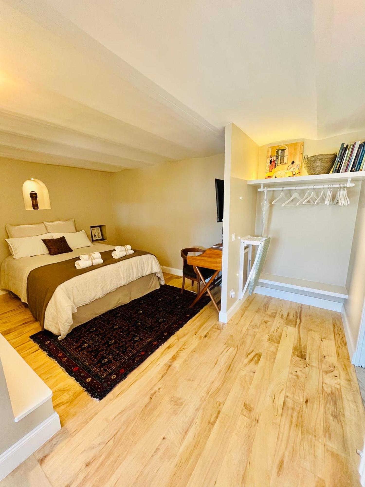 Les Grands Jardins Lodge Ζιβερνί Εξωτερικό φωτογραφία