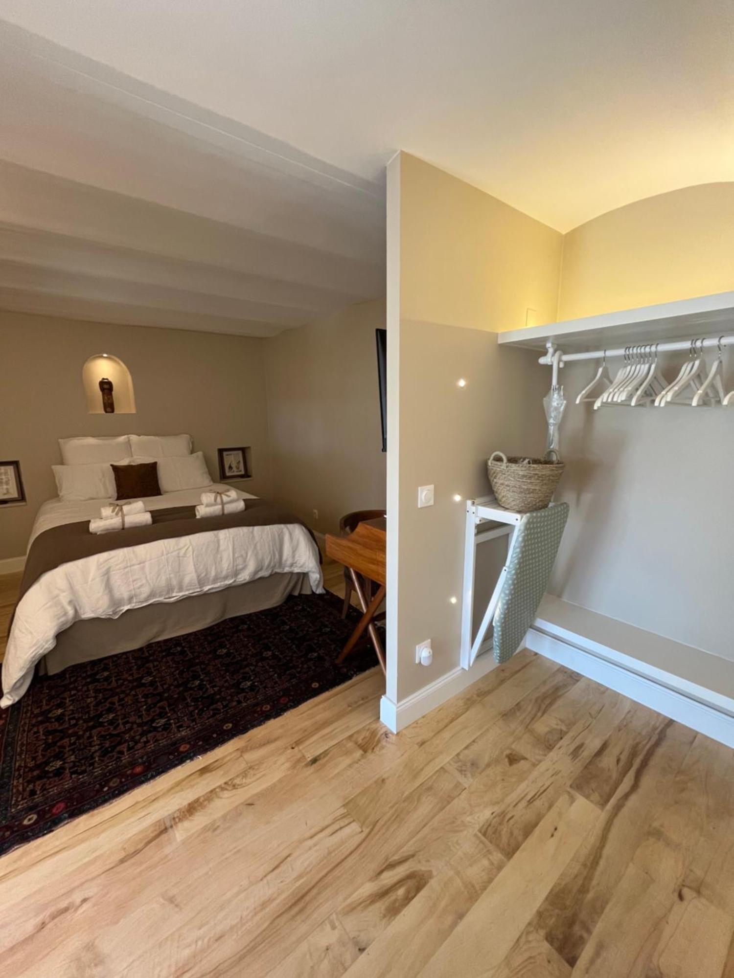 Les Grands Jardins Lodge Ζιβερνί Εξωτερικό φωτογραφία