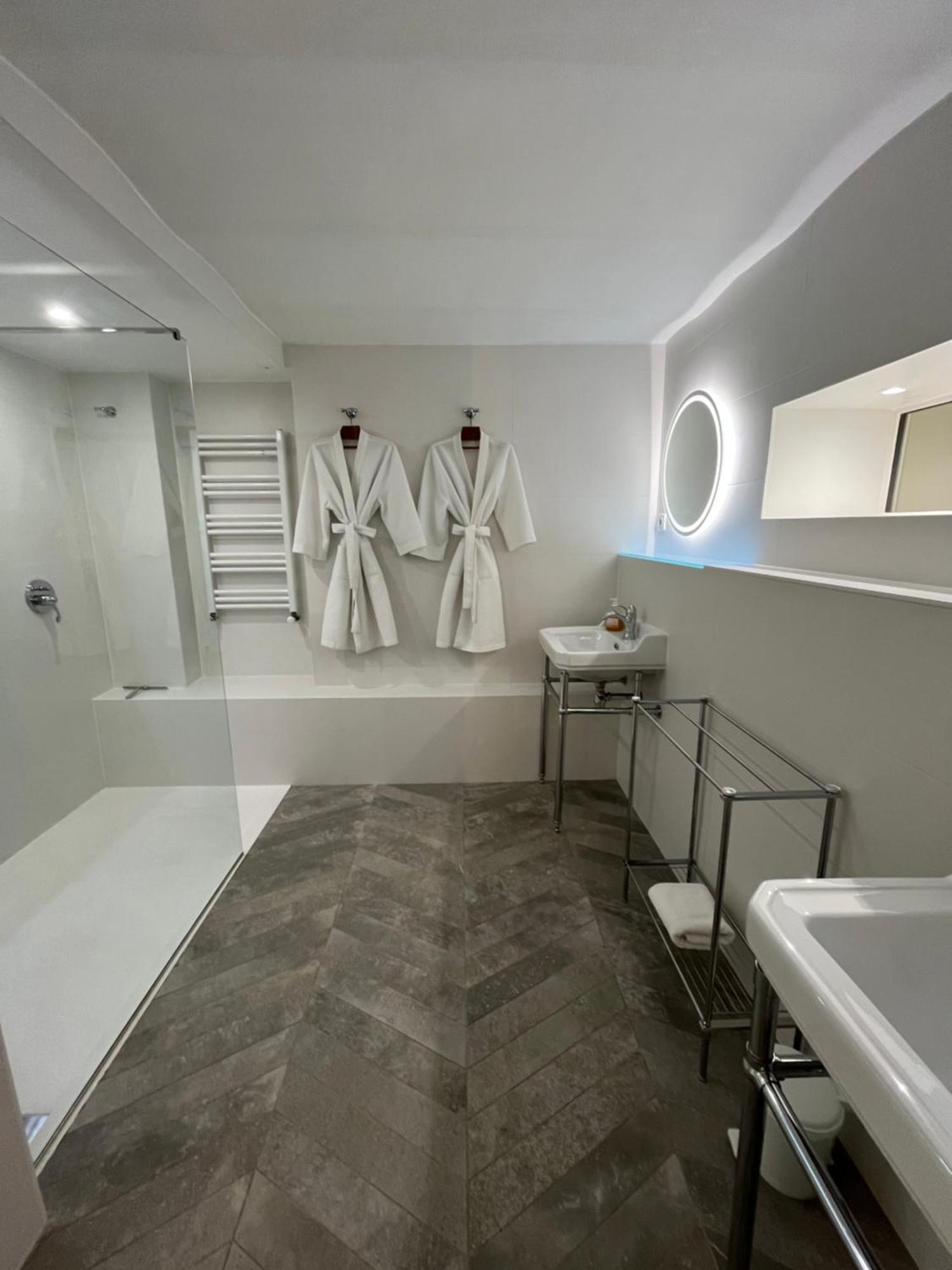 Les Grands Jardins Lodge Ζιβερνί Εξωτερικό φωτογραφία
